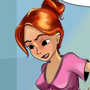 Meet your Posher, Sharon